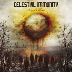 Celestial Immunity : Beyond Oblivion